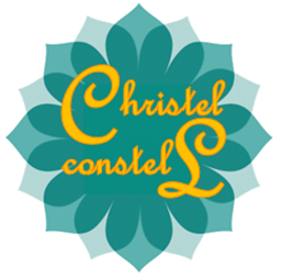 Logo Christelle Constelle